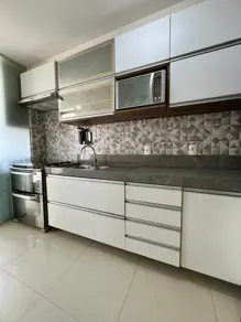 Imagem 3 - Apartamento em Jardim Bom Clima, Cuiabá - MT