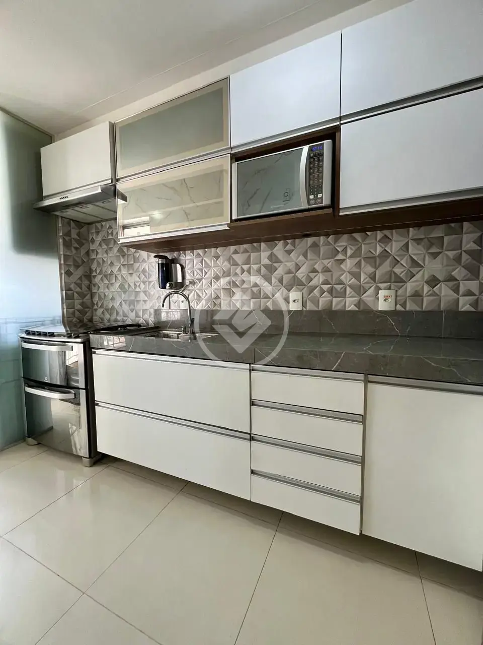 Imagem 3 - Apartamento em Jardim Bom Clima, Cuiabá - MT