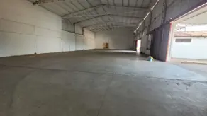 Imagem 2 - Galpão em DISTRITO INDUSTRIAL, Cuiabá - MT