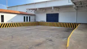 Imagem 3 - Galpão em DISTRITO INDUSTRIAL, Cuiabá - MT