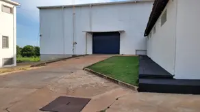 Imagem 4 - Galpão em DISTRITO INDUSTRIAL, Cuiabá - MT