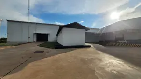 Imagem 5 - Galpão em DISTRITO INDUSTRIAL, Cuiabá - MT