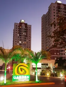 Imagem 6 - Apartamento em Jardim Leblon, Cuiabá - MT