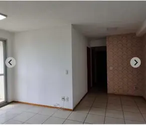 Apartamento Jardim Leblon, Cuiabá - MT — foto 2