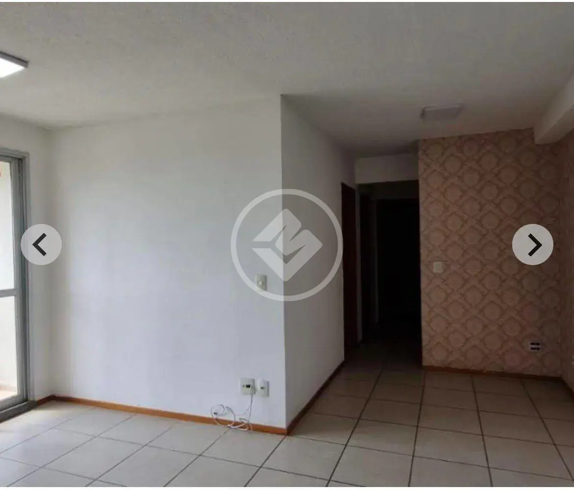 Imagem 1 - Apartamento em Jardim Leblon, Cuiabá - MT