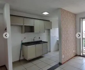 Imagem 2 - Apartamento em Jardim Leblon, Cuiabá - MT