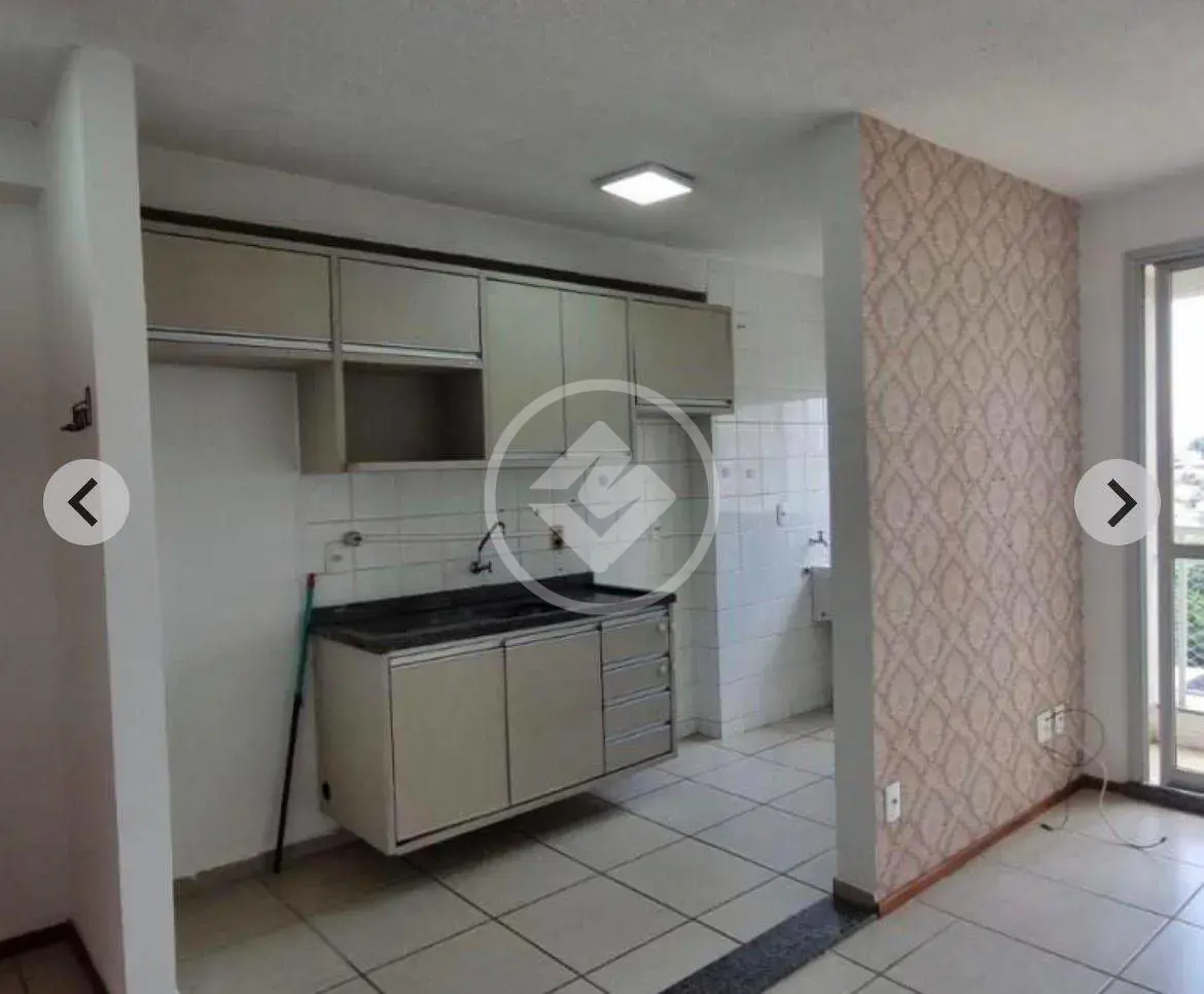 Imagem 2 - Apartamento em Jardim Leblon, Cuiabá - MT