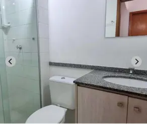 Imagem 3 - Apartamento em Jardim Leblon, Cuiabá - MT