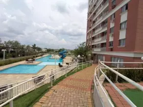 Imagem 5 - Apartamento em Jardim Leblon, Cuiabá - MT