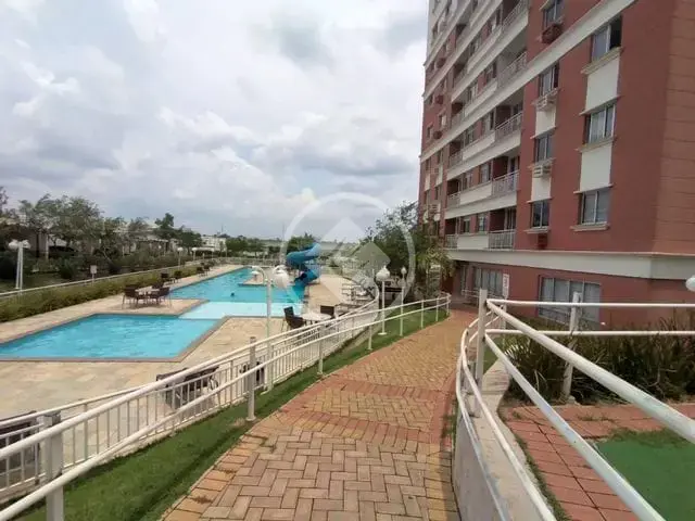 Imagem 5 - Apartamento em Jardim Leblon, Cuiabá - MT