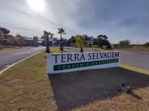 Casa Condomínio Área Rural de Cuiabá, Cuiabá - MT — foto 1