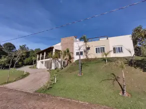 Casa Condomínio Área Rural de Cuiabá, Cuiabá - MT — foto 2
