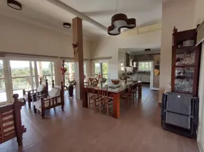 Imagem 4 - Casa Condomínio em Área Rural de Cuiabá, Cuiabá - MT