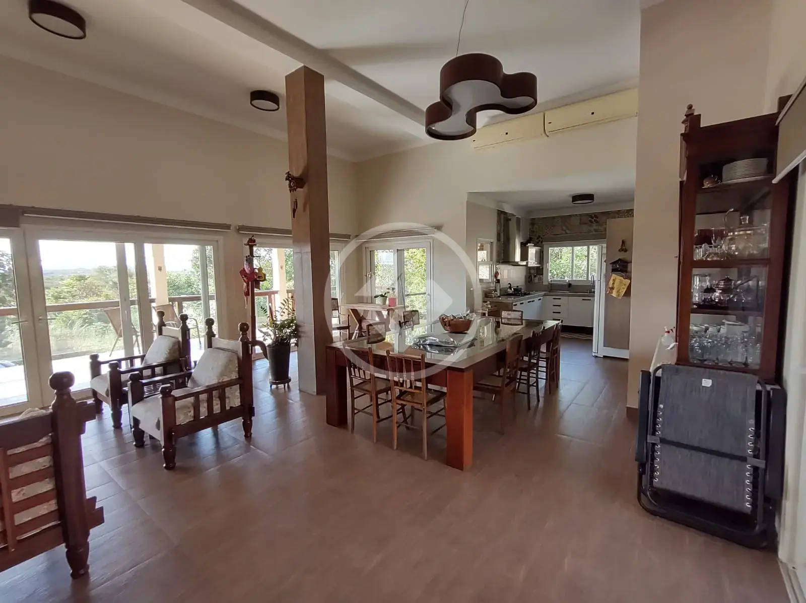 Imagem 4 - Casa Condomínio em Área Rural de Cuiabá, Cuiabá - MT