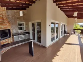 Imagem 5 - Casa Condomínio em Área Rural de Cuiabá, Cuiabá - MT