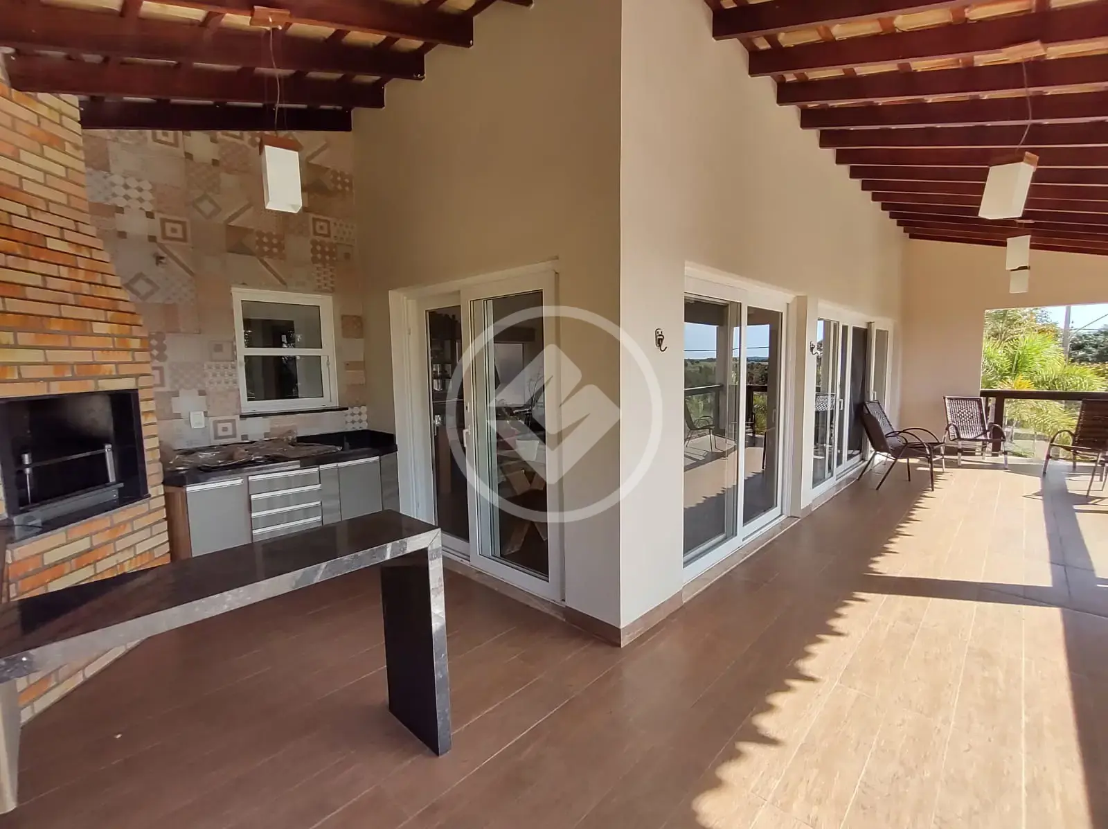 Imagem 5 - Casa Condomínio em Área Rural de Cuiabá, Cuiabá - MT