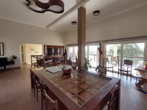 Imagem 6 - Casa Condomínio em Área Rural de Cuiabá, Cuiabá - MT