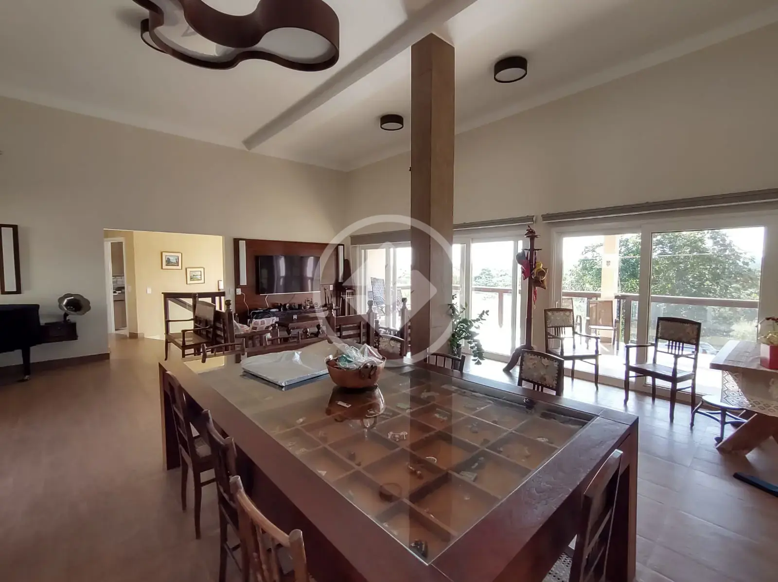 Imagem 6 - Casa Condomínio em Área Rural de Cuiabá, Cuiabá - MT