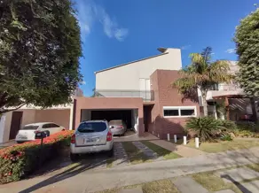 Casa Condomínio Condomínio Belvedere, Cuiabá - MT — foto 1