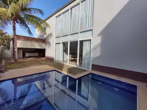 Casa Condomínio Condomínio Belvedere, Cuiabá - MT — foto 2