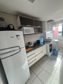 Imagem 5 - Apartamento em Goiabeira, Cuiabá - MT