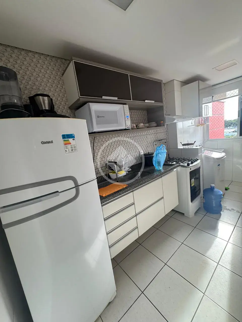 Imagem 5 - Apartamento em Goiabeira, Cuiabá - MT