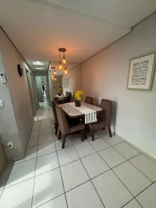 Apartamento Goiabeira, Cuiabá - MT — foto 2