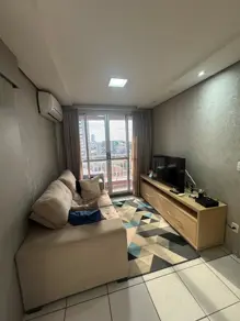 Apartamento Goiabeira, Cuiabá - MT — foto 1