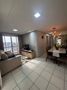 Imagem 2 - Apartamento em Goiabeira, Cuiabá - MT