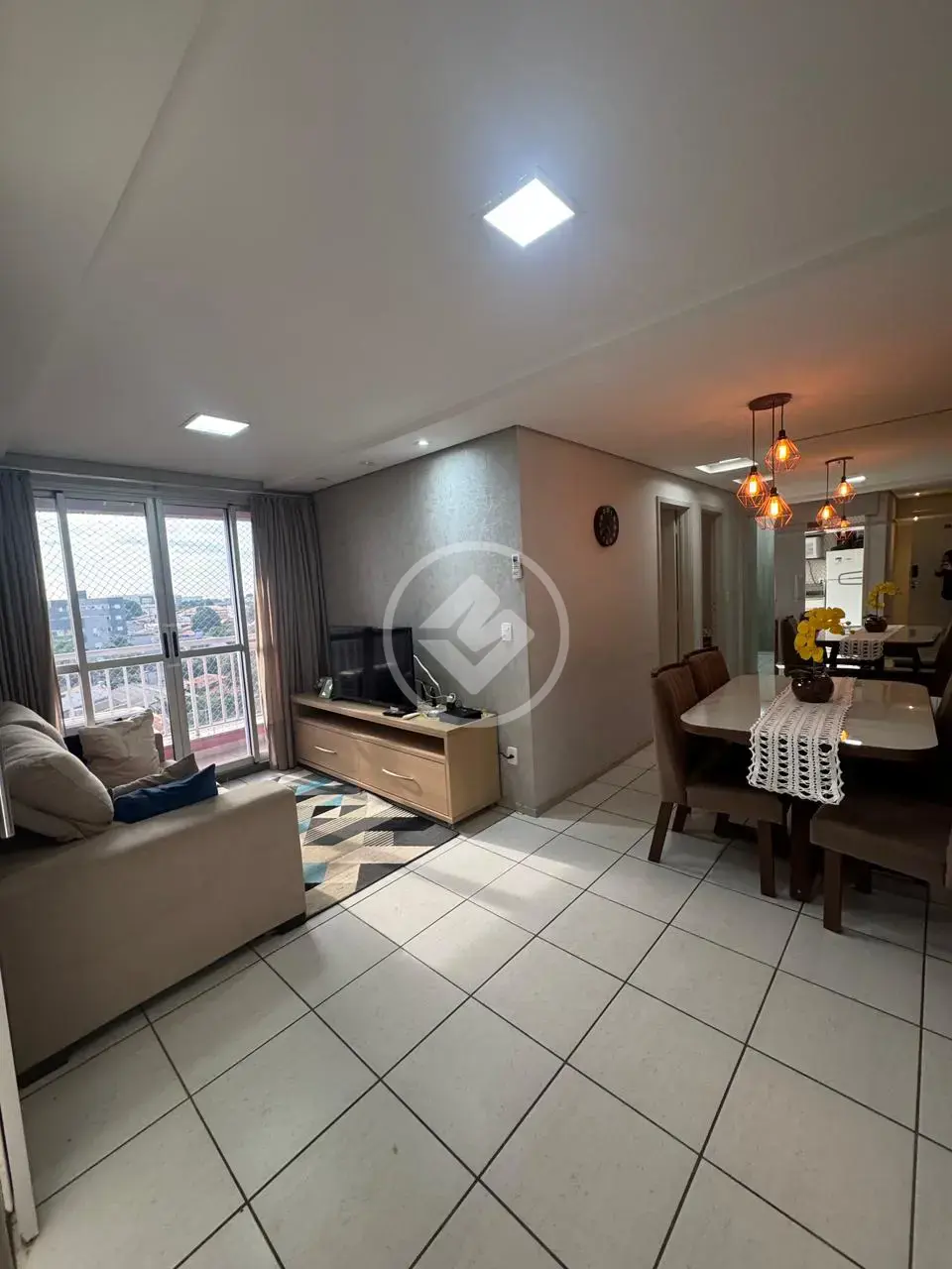 Imagem 2 - Apartamento em Goiabeira, Cuiabá - MT