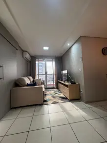 Imagem 3 - Apartamento em Goiabeira, Cuiabá - MT