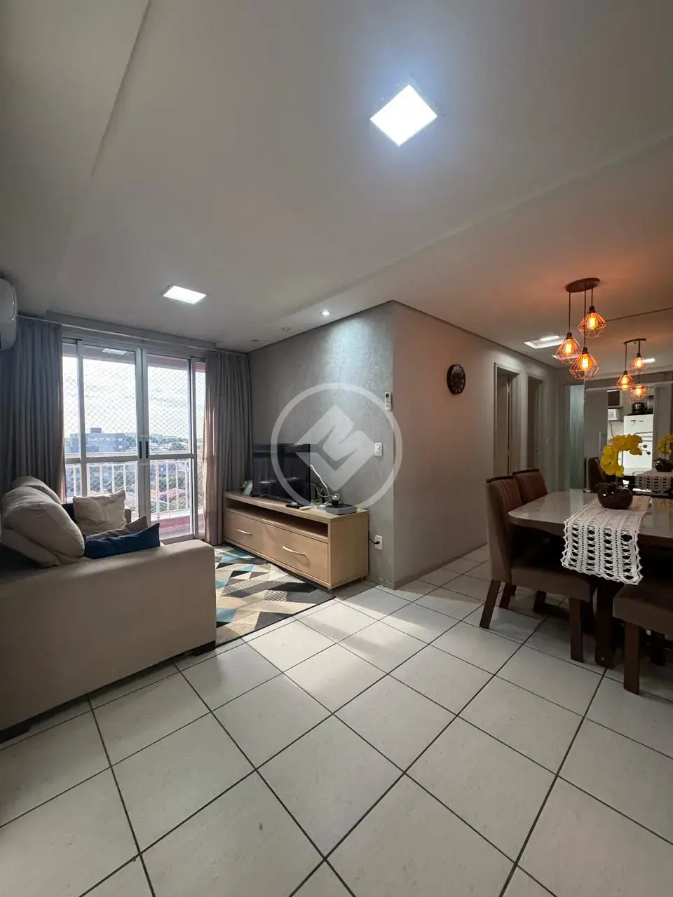Image 14 - Apartamento em Goiabeira, Cuiabá - MT