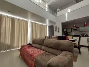 Imagem 4 - Casa Condomínio em Condomínio Belvedere, Cuiabá - MT
