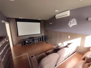 Imagem 5 - Casa Condomínio em Condomínio Belvedere, Cuiabá - MT