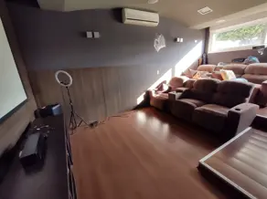 Imagem 6 - Casa Condomínio em Condomínio Belvedere, Cuiabá - MT