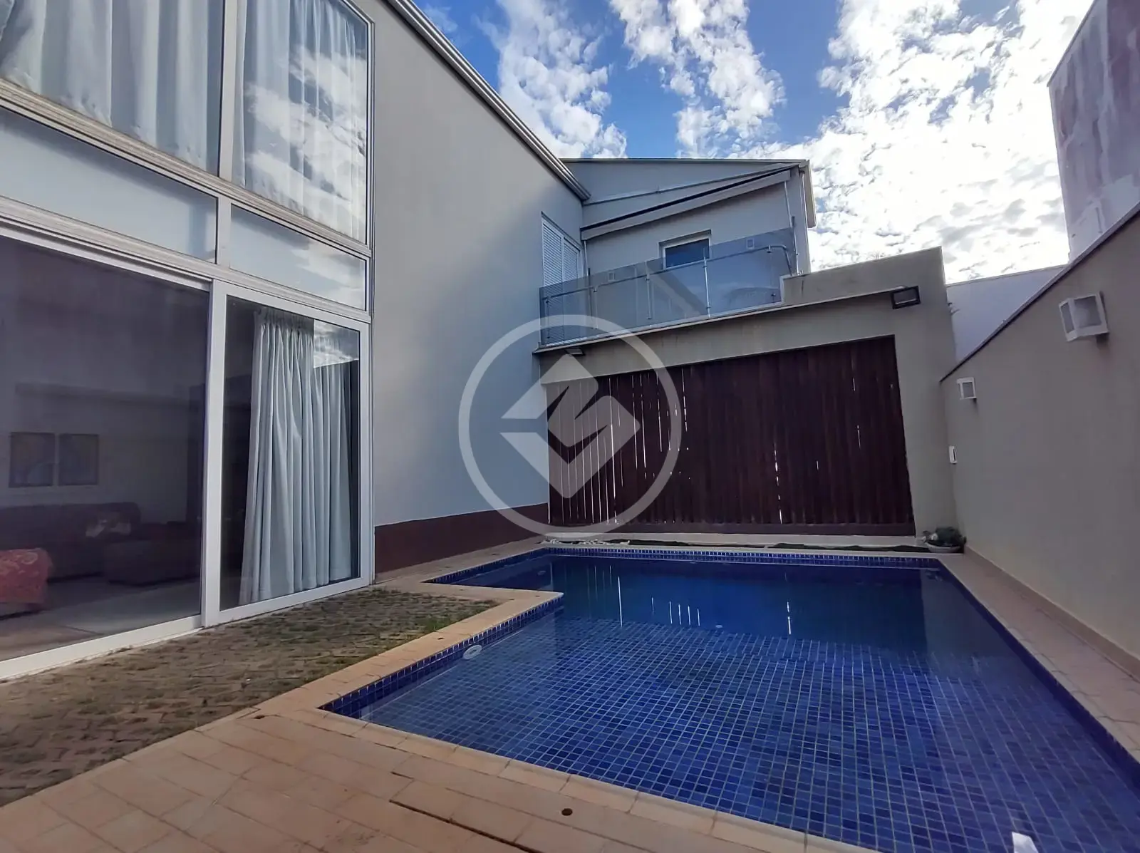 Image 20 - Casa Condomínio em Condomínio Belvedere, Cuiabá - MT