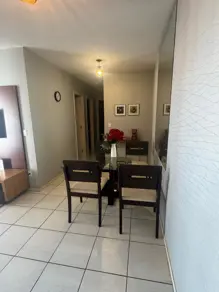 Imagem 2 - Apartamento em Goiabeira, Cuiabá - MT