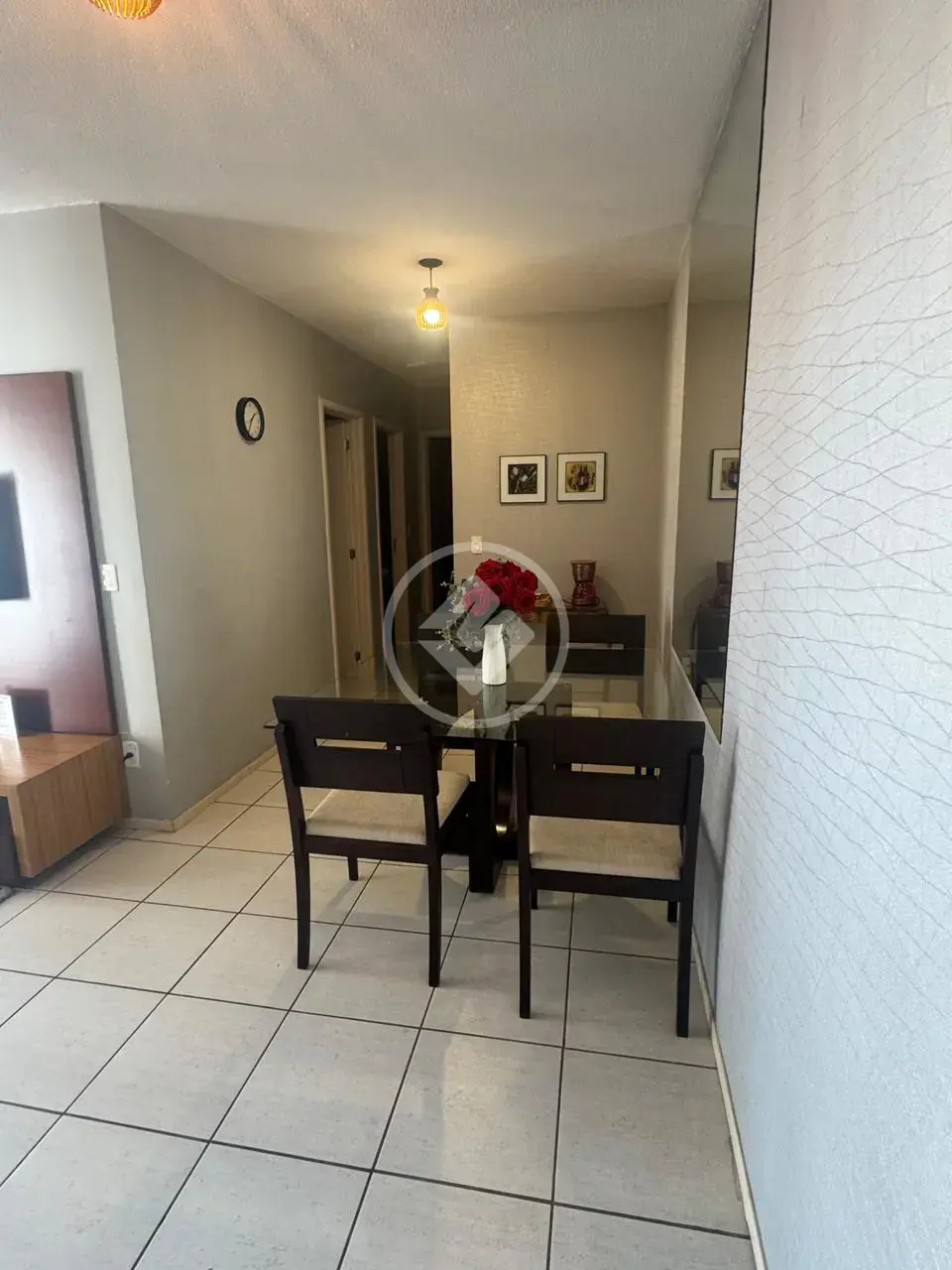 Imagem 2 - Apartamento em Goiabeira, Cuiabá - MT