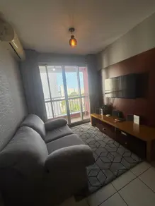 Apartamento Goiabeira, Cuiabá - MT — foto 1