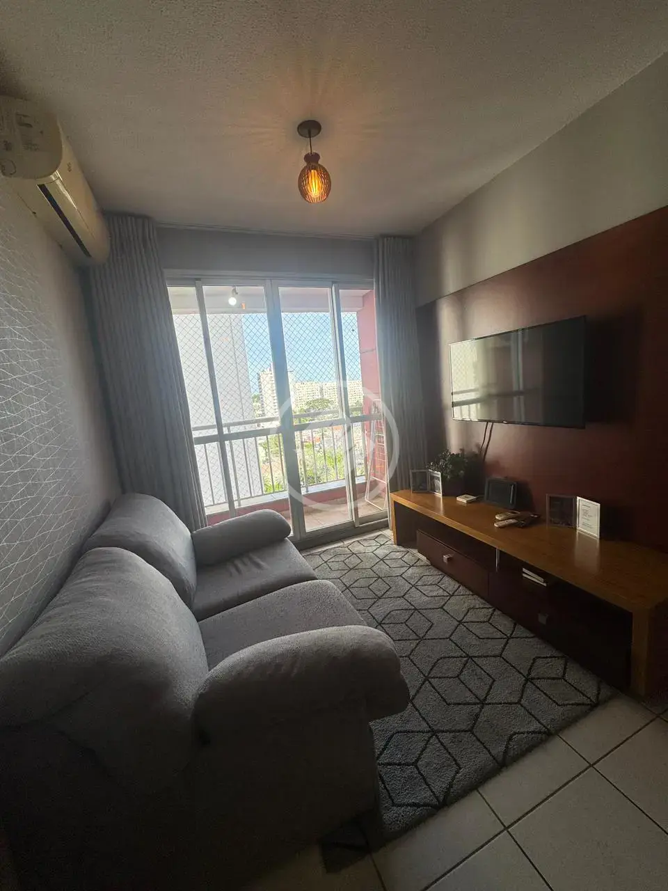 Imagem 1 - Apartamento em Goiabeira, Cuiabá - MT