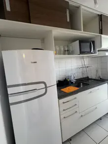 Imagem 3 - Apartamento em Goiabeira, Cuiabá - MT