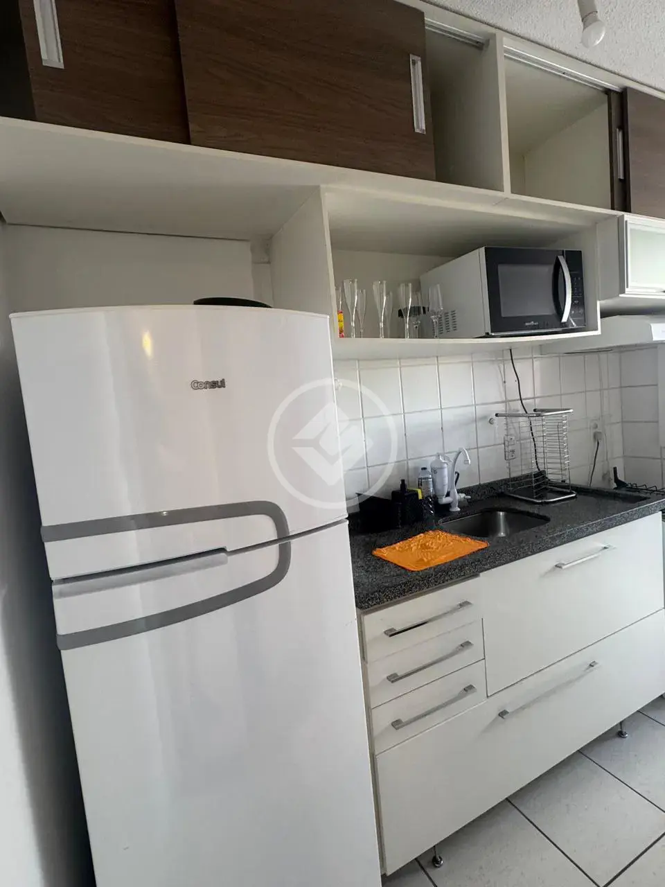 Imagem 3 - Apartamento em Goiabeira, Cuiabá - MT