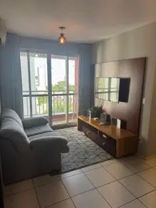 Apartamento Goiabeira, Cuiabá - MT — foto 2