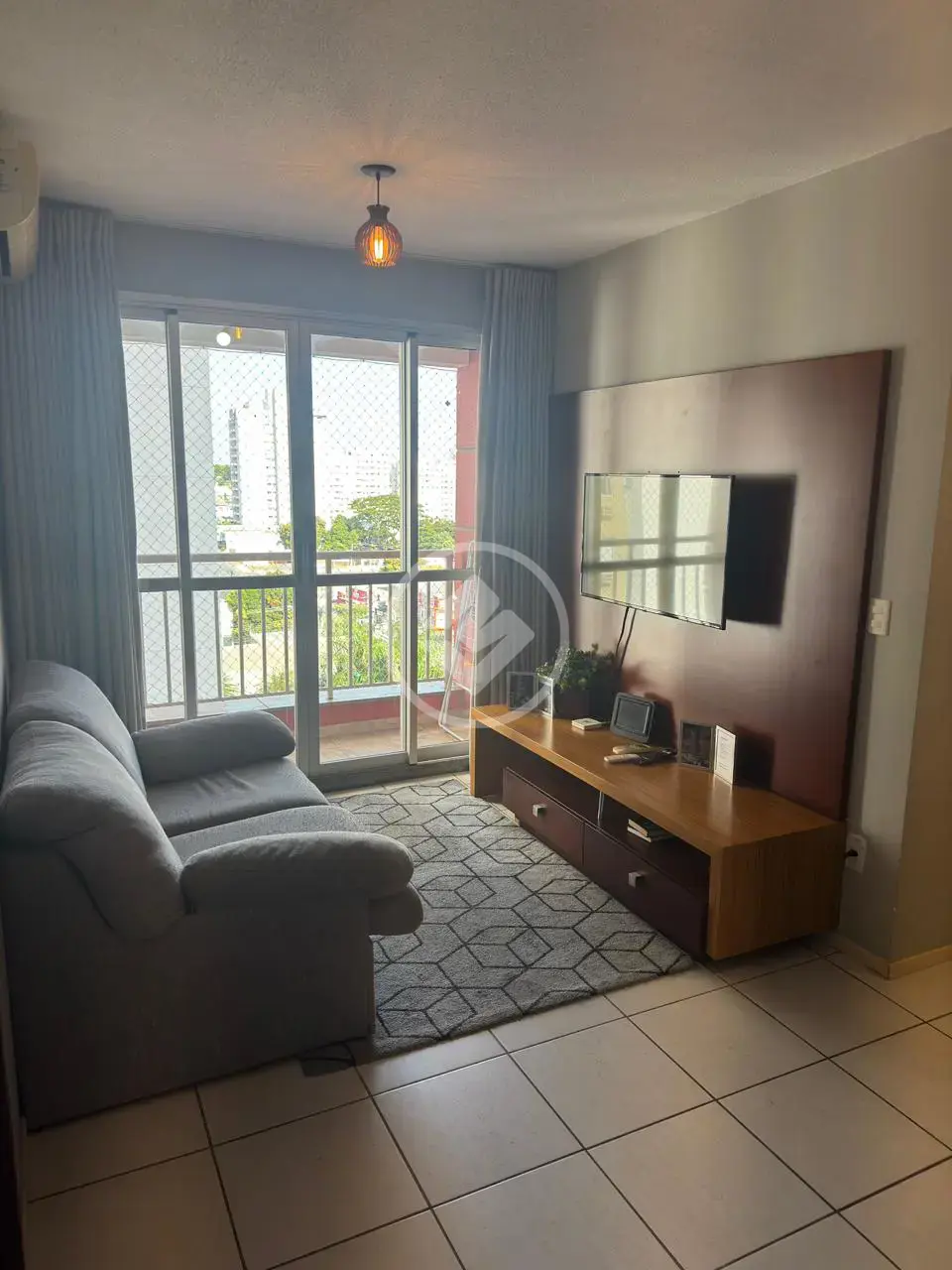 Imagem 1 - Apartamento em Goiabeira, Cuiabá - MT