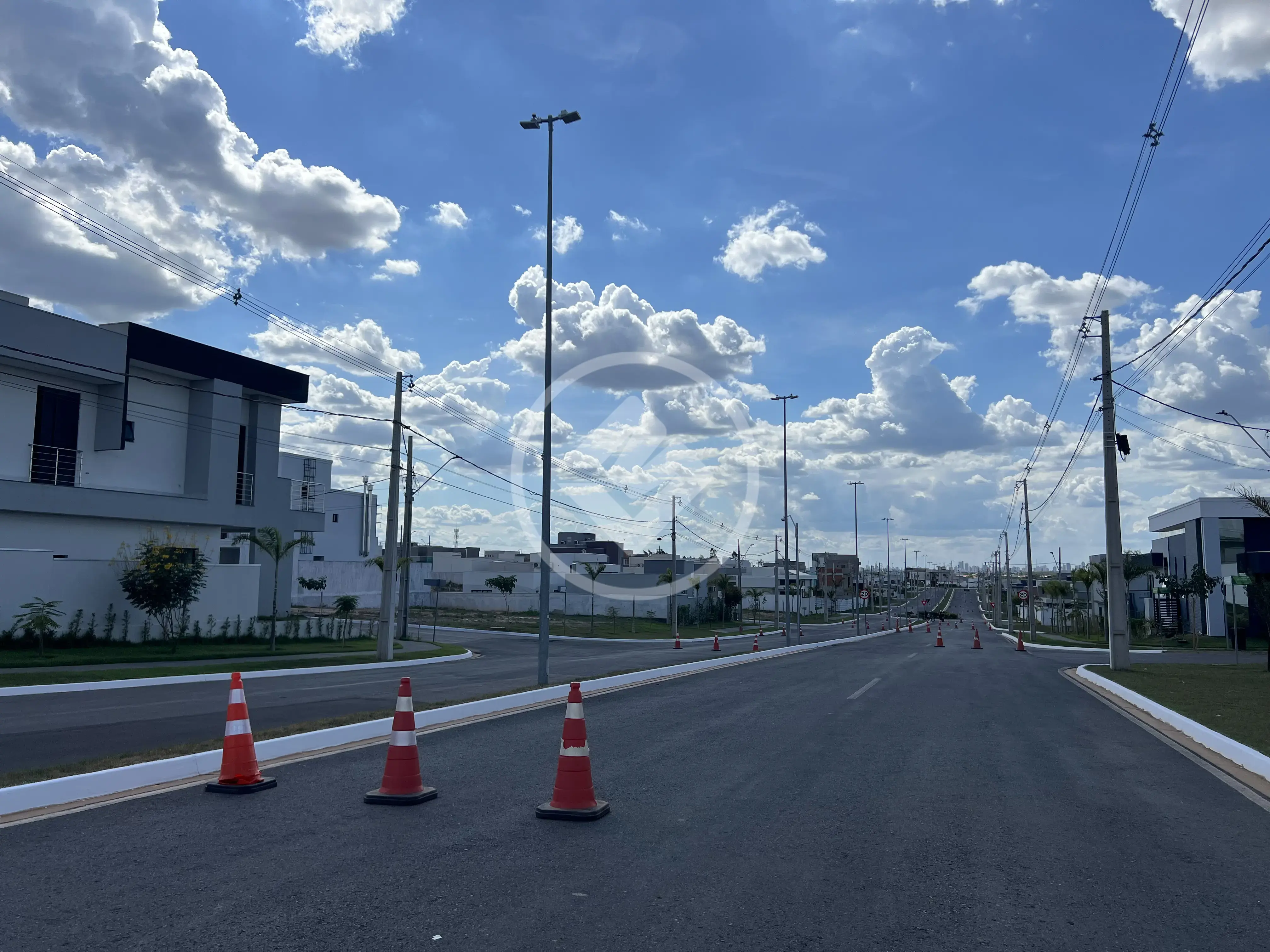 Imagem 2 - Terreno Condomínio em SÃO JOÃO DEL REI, Cuiabá - MT
