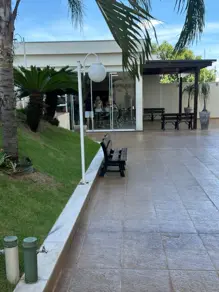Apartamento Jardim Petropolis, Cuiabá - MT — foto 2