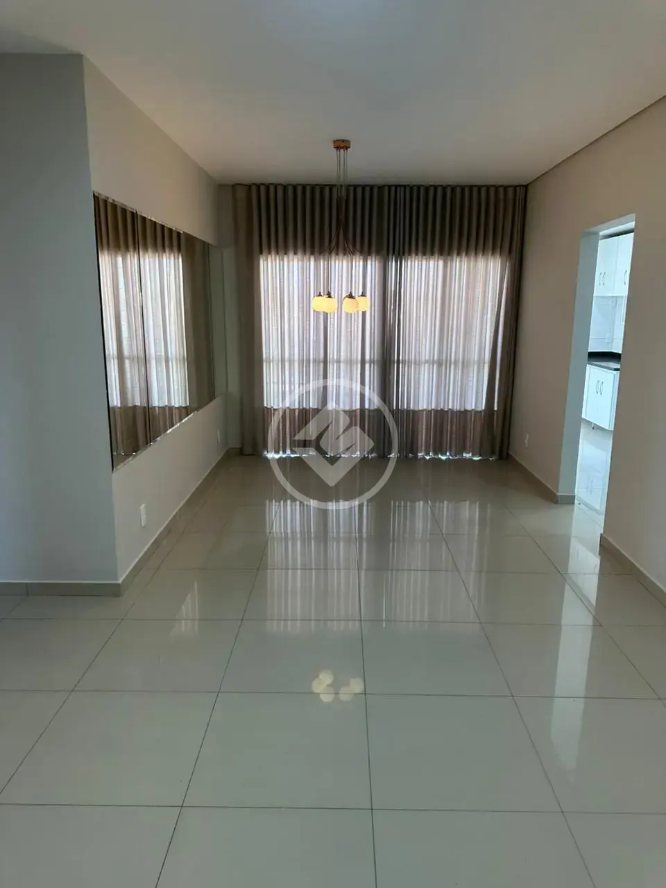 Imagem 2 - Apartamento em Jardim Petropolis, Cuiabá - MT