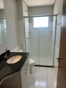 Imagem 6 - Apartamento em Jardim Petropolis, Cuiabá - MT