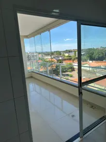 Imagem 5 - Apartamento em Jardim Petropolis, Cuiabá - MT