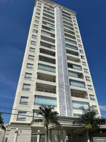 Apartamento Jardim Petropolis, Cuiabá - MT — foto 1